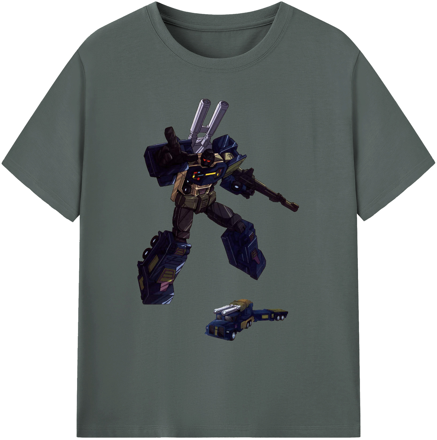 （画像用）  綿100％ メンズ半袖Tシャツ｜肌触りやわらか＆通気性